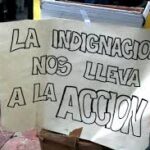 Spanish want more democracy, not just jobs