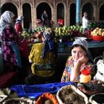 Tajikistan: 64% poverty, and portents for more