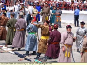 Mongolia Update: holidays, diplomacy, & business