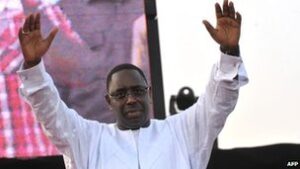 Senegal: Continuing Into the Light