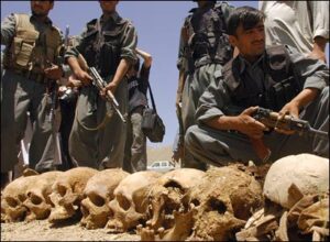 The Afghanistan Aggregator, July 29-August 5
