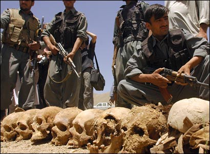 The Afghanistan Aggregator, July 29-August 5