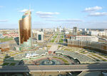 Casual Friday: Astana's World Architecture