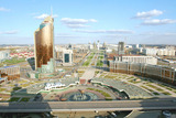 Casual Friday: Astana's World Architecture
