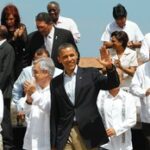 The Summit of the Americas 2012: Agree to Disagree on a New Open Drug Economy