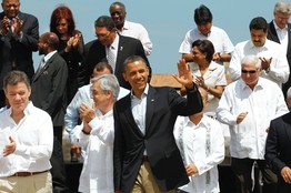 The Summit of the Americas 2012: Agree to Disagree on a New Open Drug Economy The Summit of the Americas 2012: Agree to Disagree on a New Open Drug Economy