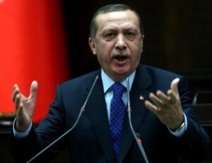 Turkey’s post- “No Problems” world