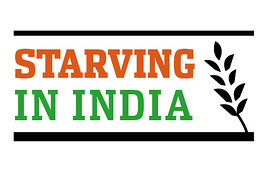 'Starving in India' series opens eyes