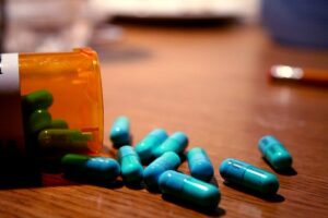F.D.A. Panel Recommends HIV Prevention Drug