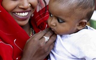 The GBCHealth Conference: Public-Private Partnerships for Stronger Global Health?