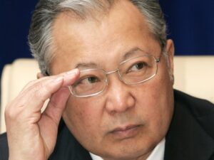 The upcoming Kyrgyz elections and the patron-client system