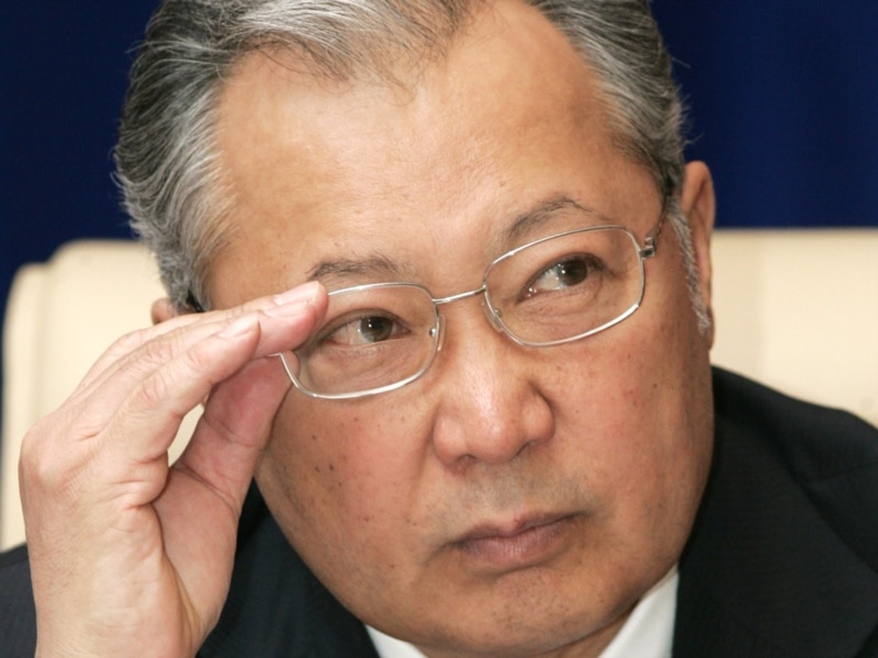 The upcoming Kyrgyz elections and the patron-client system