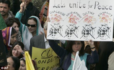 Glimmers of Hope in Pakistan Glimmers of Hope in Pakistan