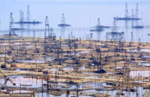 Russia and Turkmenistan mend their relationship