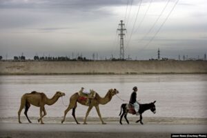 Uzbekistan draws unauthorized power from Kazakh grid, says Kazakh official…again.