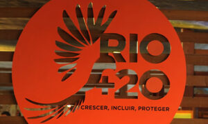 Five Question Interview: Rio+20’s Results