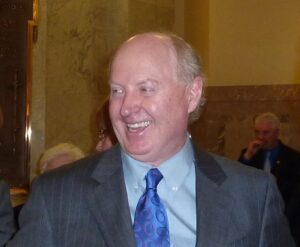 Alberta’s New Energy Minister on the Keystone XL Pipeline