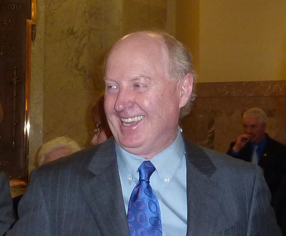 Alberta's New Energy Minister on the Keystone XL Pipeline