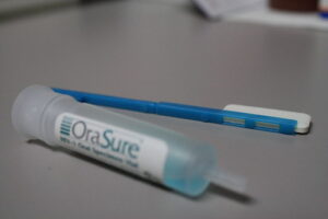 FDA Approves At-Home HIV Test