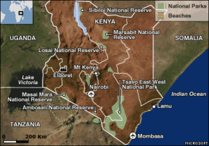 Kenya’s Debt, Kenya’s Promise