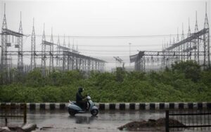 Indian Blackout Lesson: Invest in Infrastructure