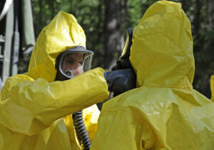 West Nile, Ebola, and Cholera: Lessons from Three Epidemics
