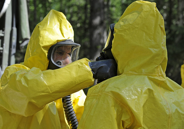 West Nile, Ebola, and Cholera: Lessons from Three Epidemics