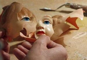 Candy, Dolls and Minor Sex Trafficking