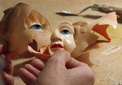 Candy, Dolls and Minor Sex Trafficking