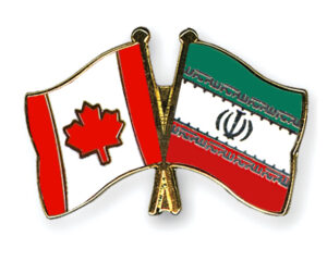 Irreconcilable Differences: Canada and Iran