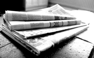 Global Health News: Whooping Cough, HIV in the Early Days, and More