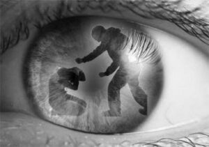 Domestic Violence: A Global Plague?