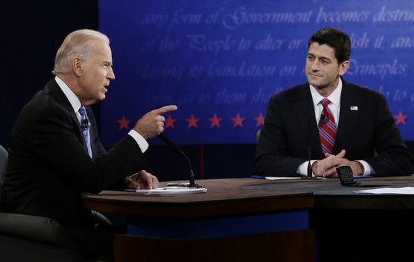 Biden’s Comments on Benghazi Attack Sparks New Debate 