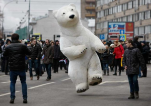 United Russia – Back from the Dead?