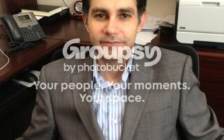 One on One with Dr. Mahmoud Khattab, Chairman of the Syrian American Alliance