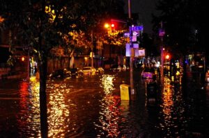 A New Tool for Climate Change and Global Health?