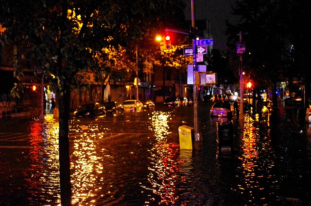 A New Tool for Climate Change and Global Health?