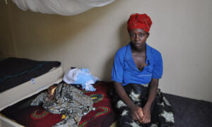 Updates on Women, Children and Human Rights from Around the Globe