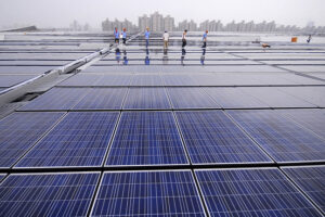 U.S. Unions Push Obama on China's Green Tech Policies