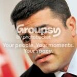 The Kurdish Issue in Turkey: An Interview with Selahattin Demirtas