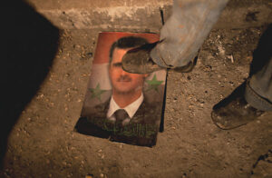 Yearly Roundup: The Anatomy of the Syrian Conflict (Part 2)
