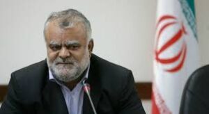 Iran Admits Sanctions Hurt Revenue
