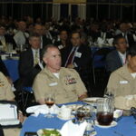 GailForce:  Military Themed Conferences Provide a Valuable Service