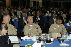 GailForce: Military Themed Conferences Provide a Valuable Service GailForce: Military Themed Conferences Provide a Valuable Service