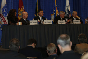 GailForce: Does Congress REALLY Want to Maintain Our Military Readiness?