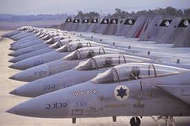 Syria Will Not Retaliate Against Israel...Why?