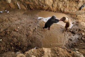Egypt Lays Gaza Tunnels To Waste