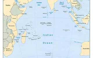Maldives & India to increase defense cooperation