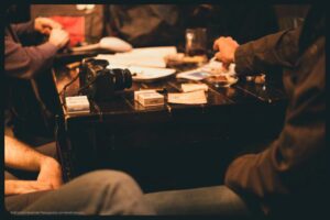 When Censorship Turns Against Itself: The Story of Artistic Resistance in Iran