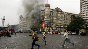 A year after ten gunmen held Mumbai hostage